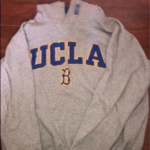 UCLA Bruins sweatshirt